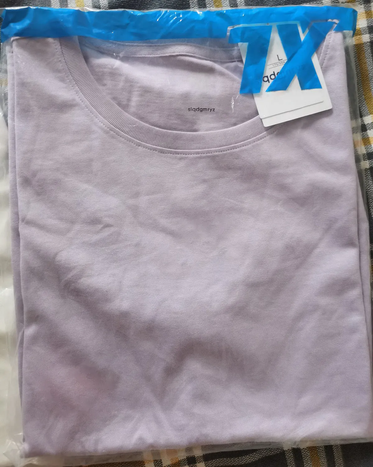 slqdgmryz Short Sleeve Tee Casual Crewneck T Shirt Tops