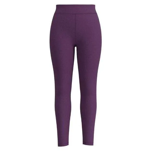Smartwool Womens Classic Thermal Base Layer Bottom