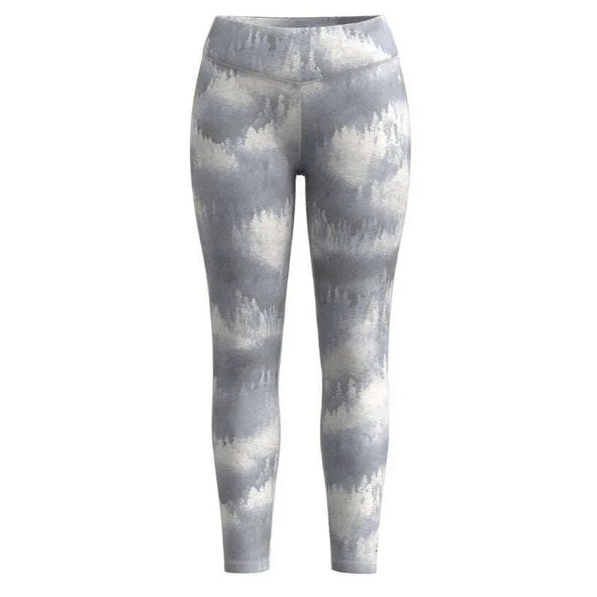 Smartwool Womens Classic Thermal Base Layer Bottom