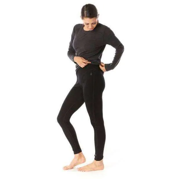 Smartwool Womens Classic Thermal Base Layer Bottom