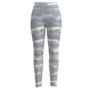 Smartwool Womens Classic Thermal Base Layer Bottom