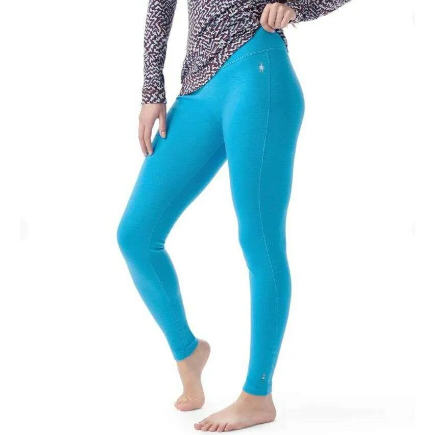 Smartwool Womens Classic Thermal Base Layer Bottom