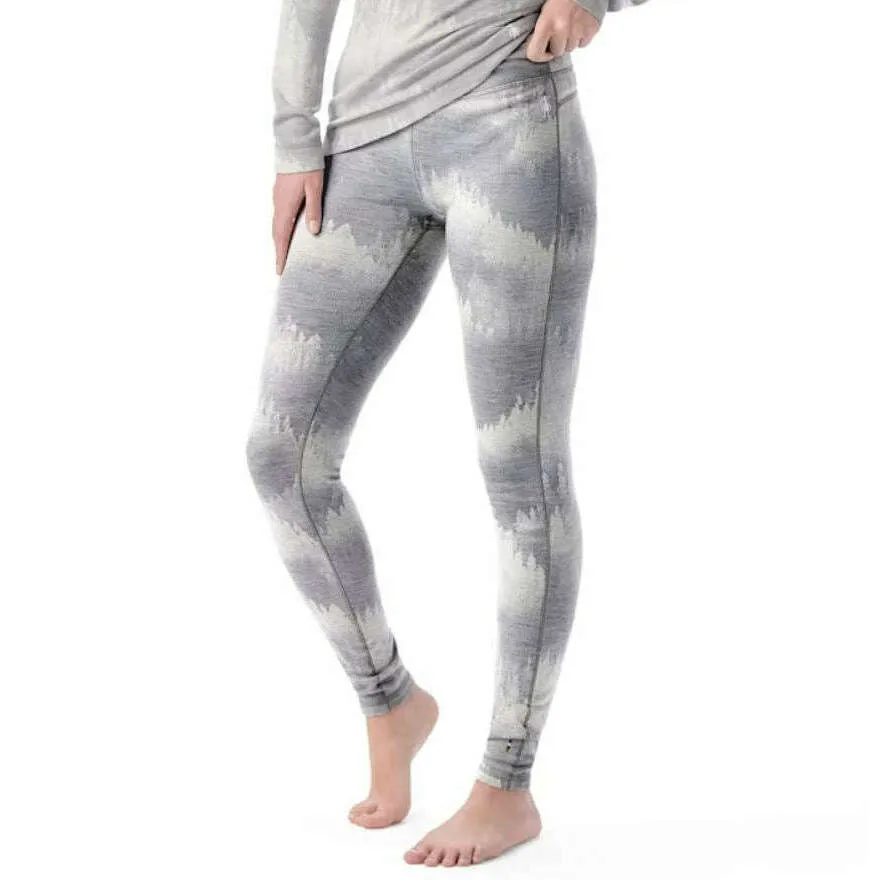 Smartwool Womens Classic Thermal Base Layer Bottom