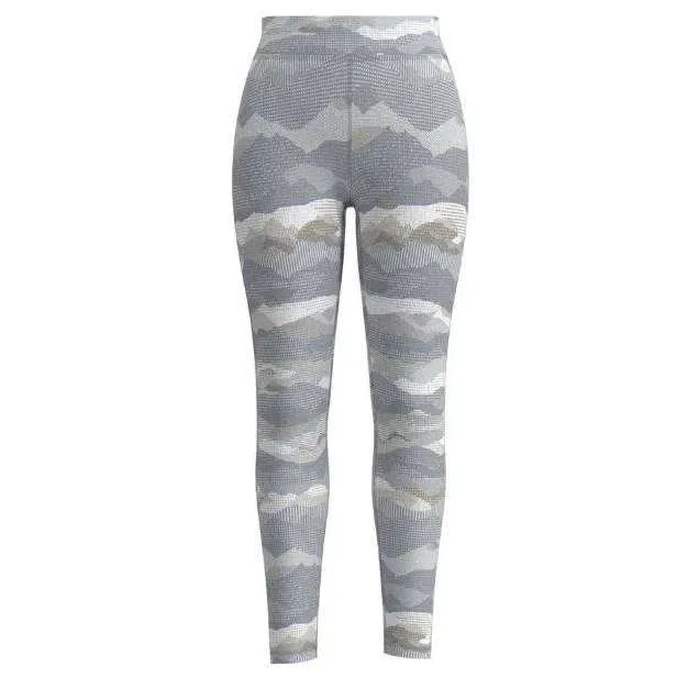 Smartwool Womens Classic Thermal Base Layer Bottom