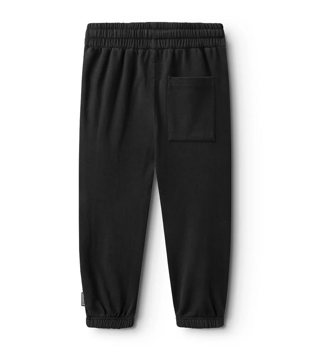 smile sweatpants