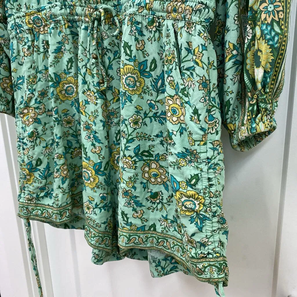 Spell & The Gypsy Collective romper L
