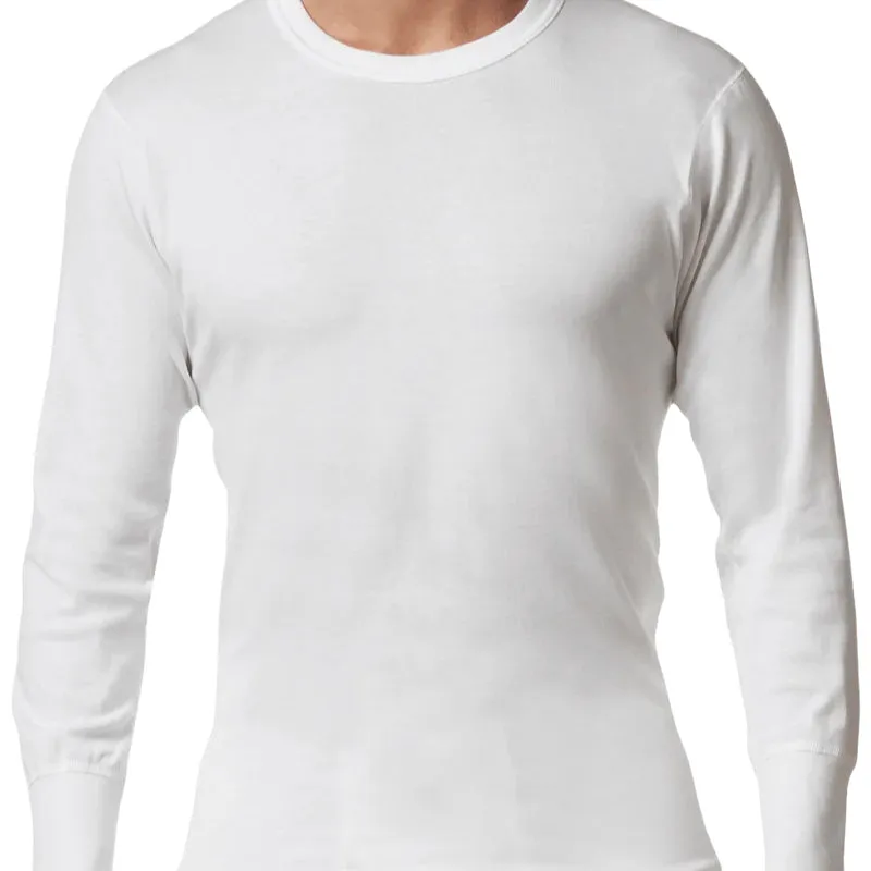Stanfields Men's Premium Base Layer