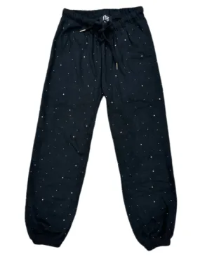 Studded Sweatpant | FBZ