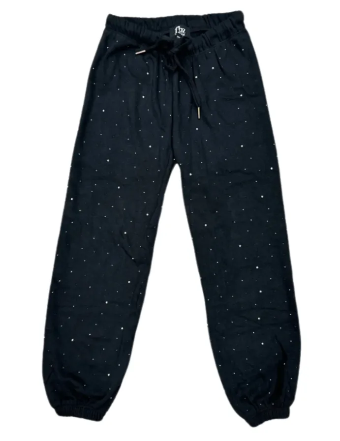 Studded Sweatpant | FBZ