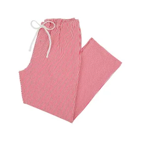 Sunday Style Sweatpants (Men's)  - Richmond Red Stripe