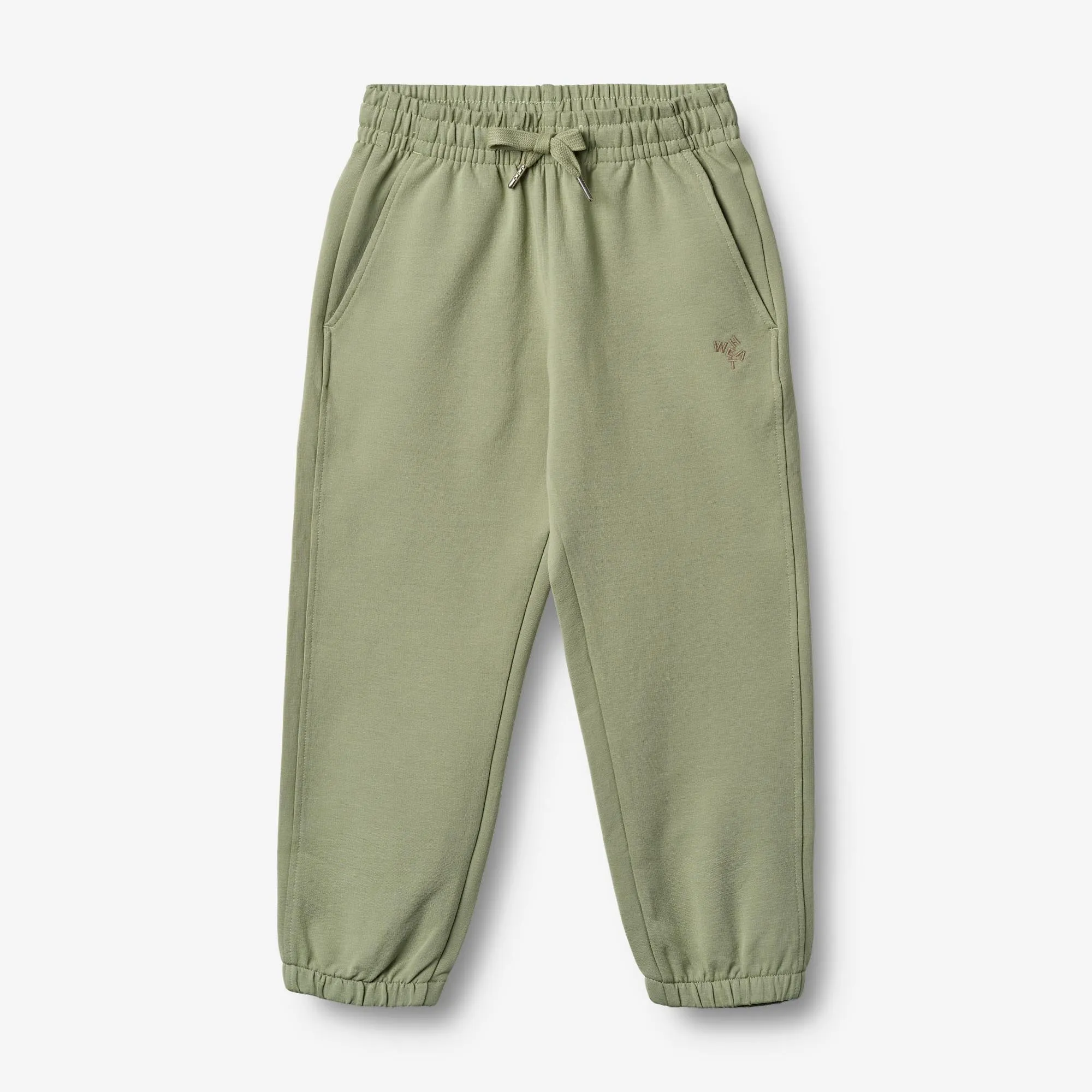 Sweatpants Cruz - green tea