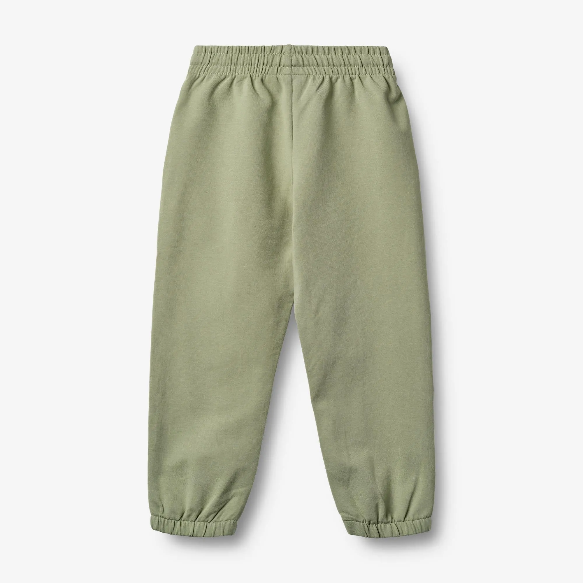 Sweatpants Cruz - green tea