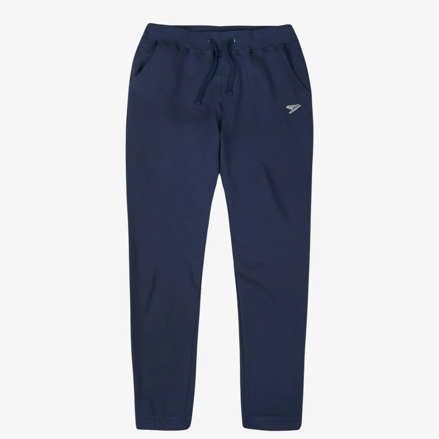 Sweatpants Made Of Organic Cotton