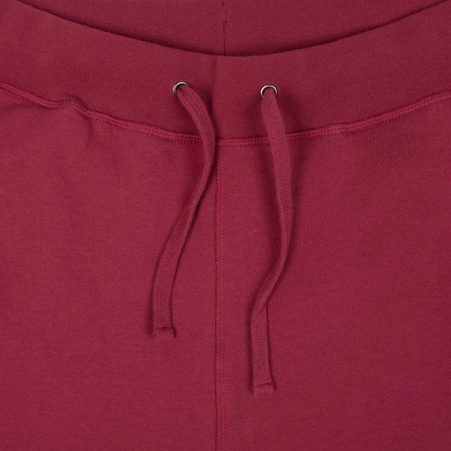 Sweatpants Made Of Organic Cotton