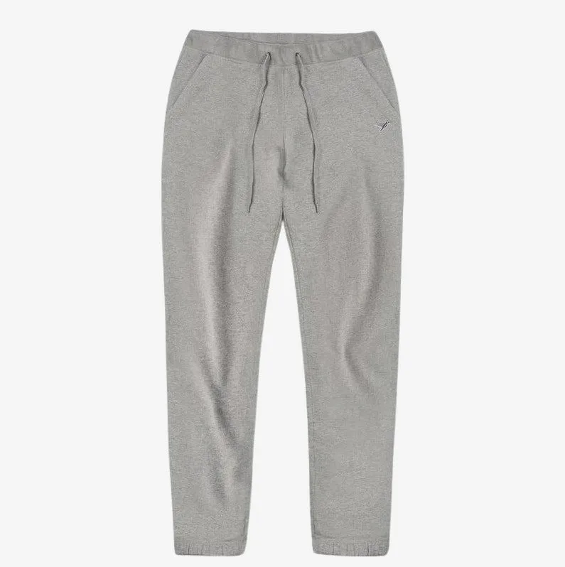 Sweatpants Made Of Organic Cotton