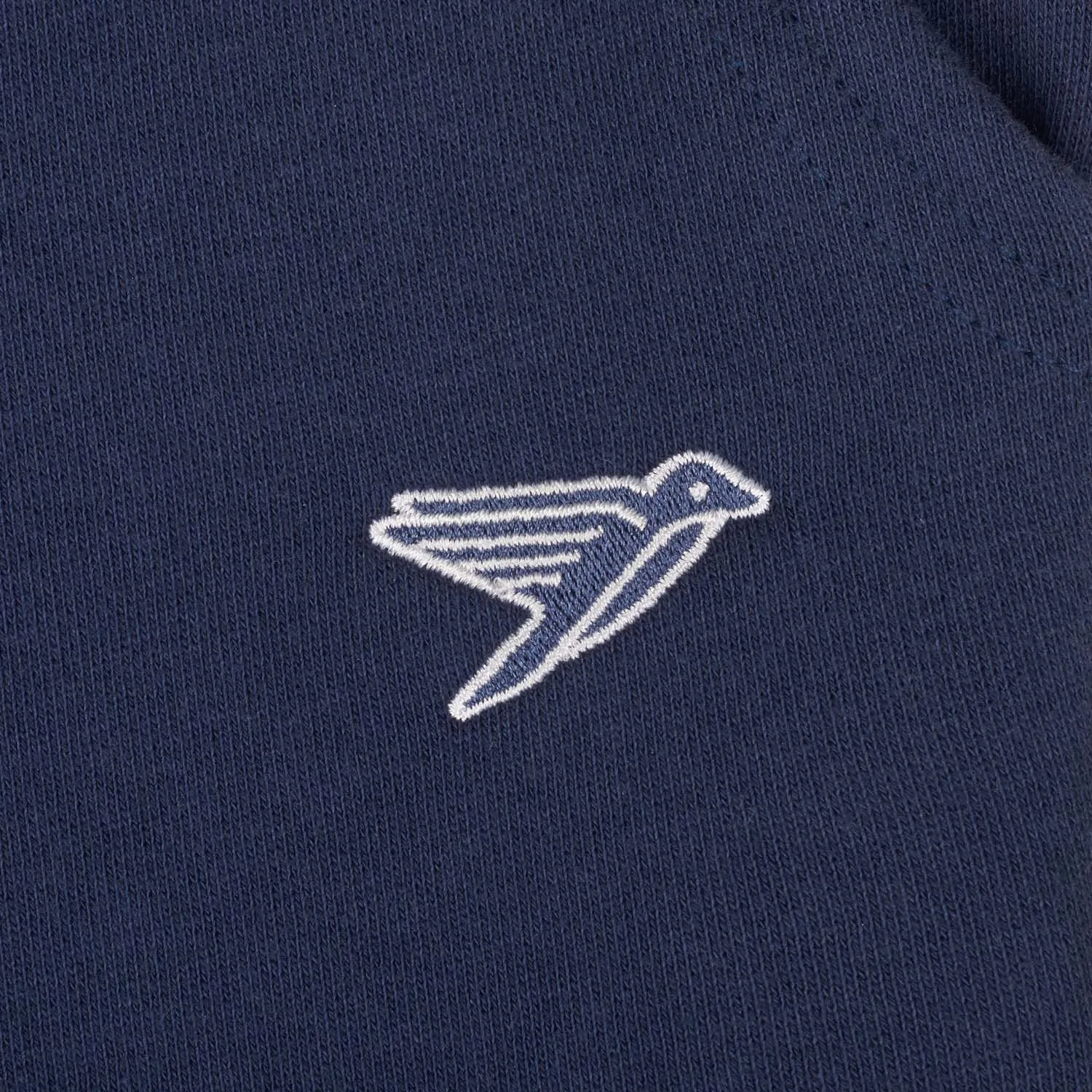 Sweatpants Made Of Organic Cotton
