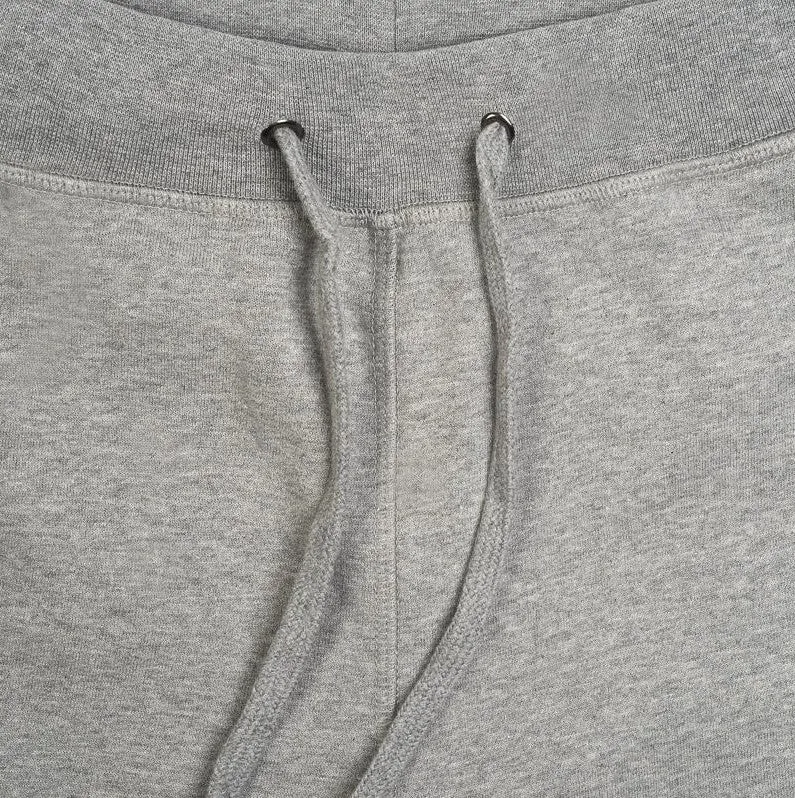 Sweatpants Made Of Organic Cotton