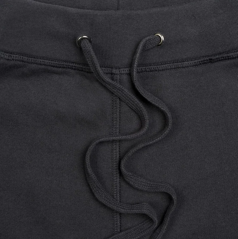 Sweatpants Made Of Organic Cotton