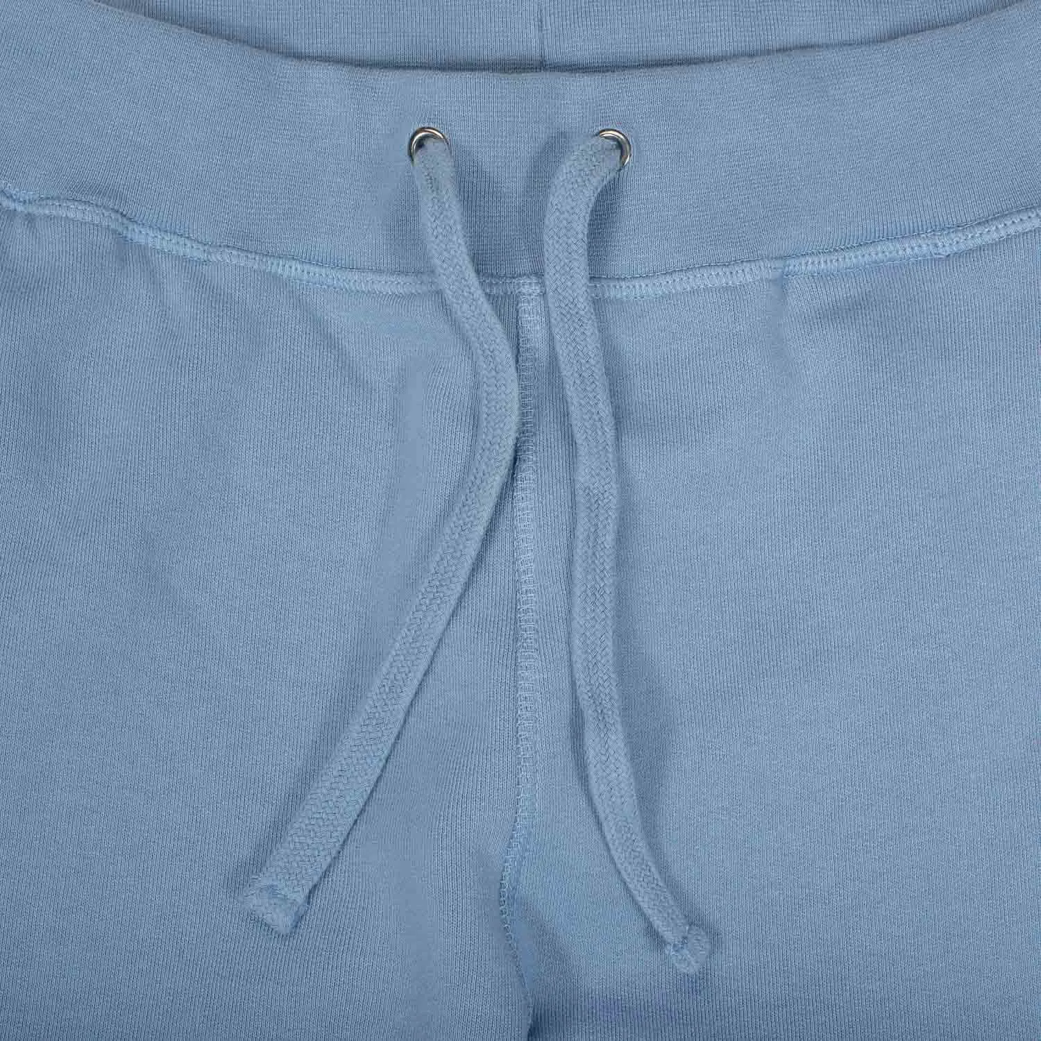 Sweatpants Made Of Organic Cotton