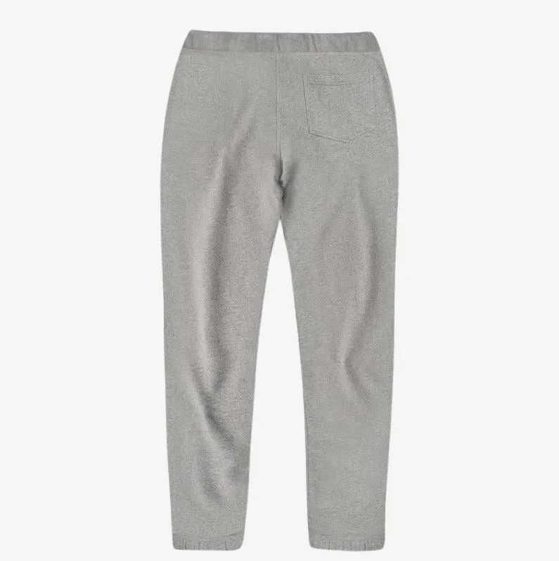 Sweatpants Made Of Organic Cotton