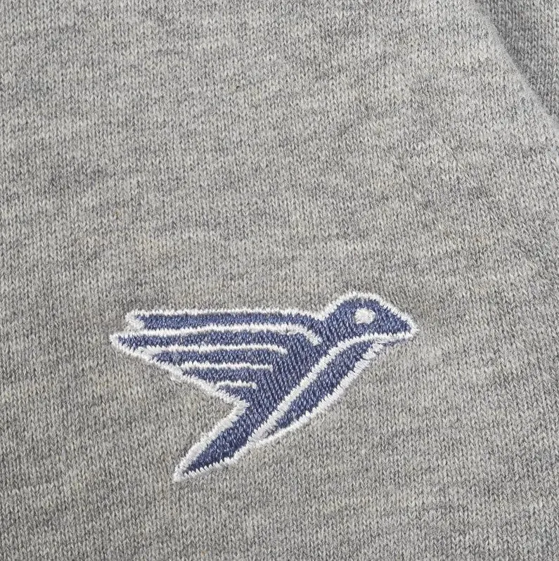 Sweatpants Made Of Organic Cotton