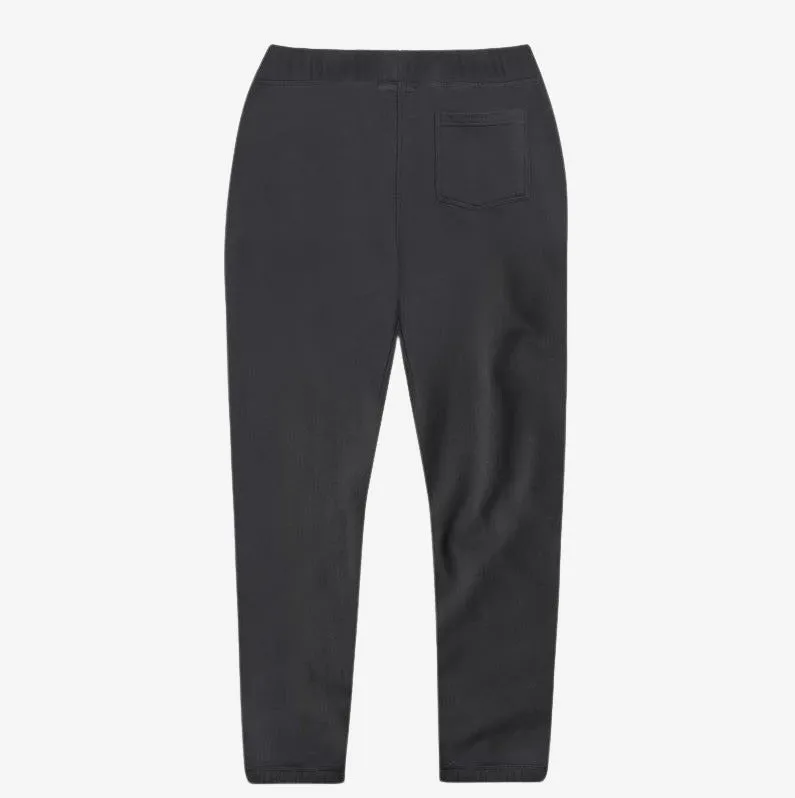 Sweatpants Made Of Organic Cotton
