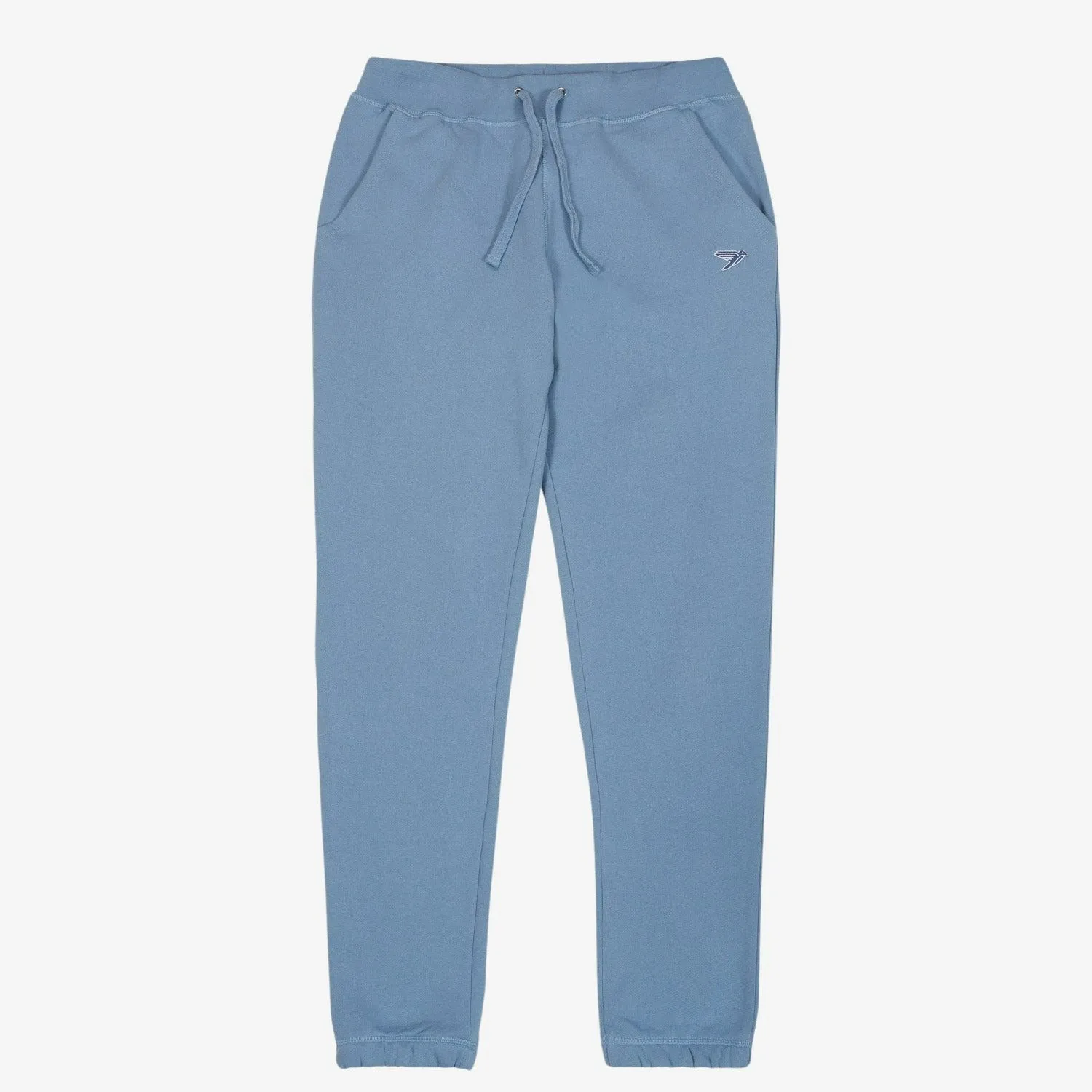 Sweatpants Made Of Organic Cotton