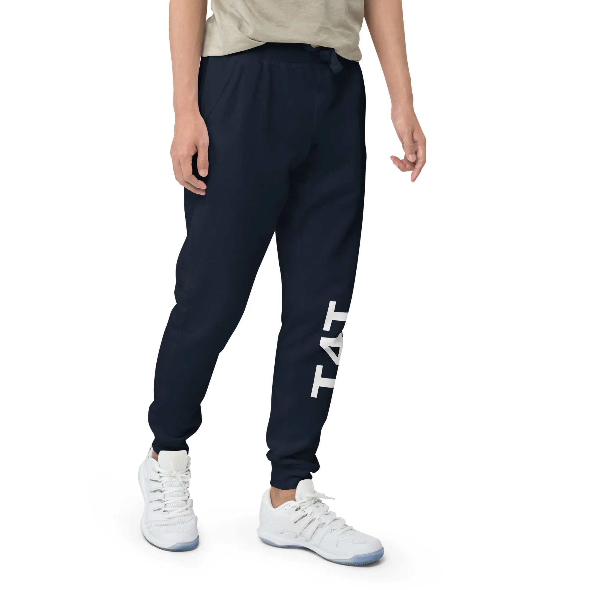 T4T Printed Sweatpants