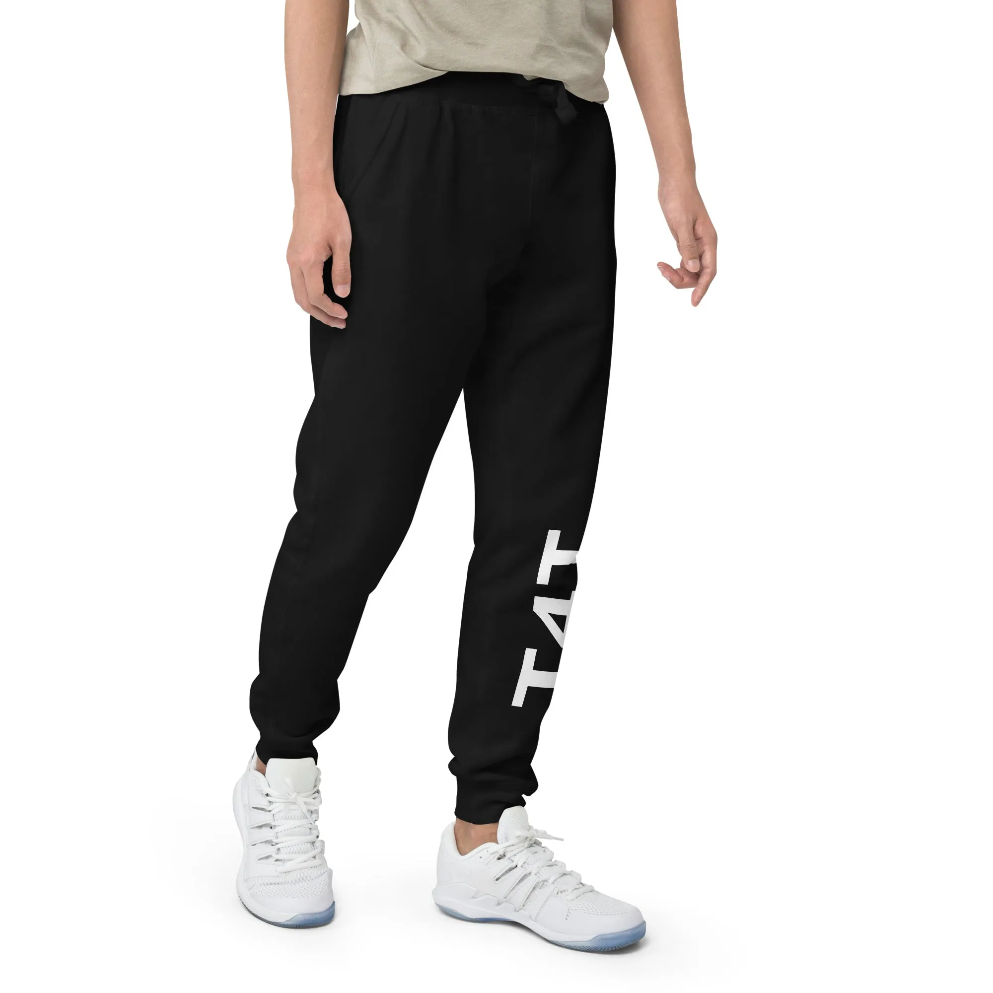 T4T Printed Sweatpants