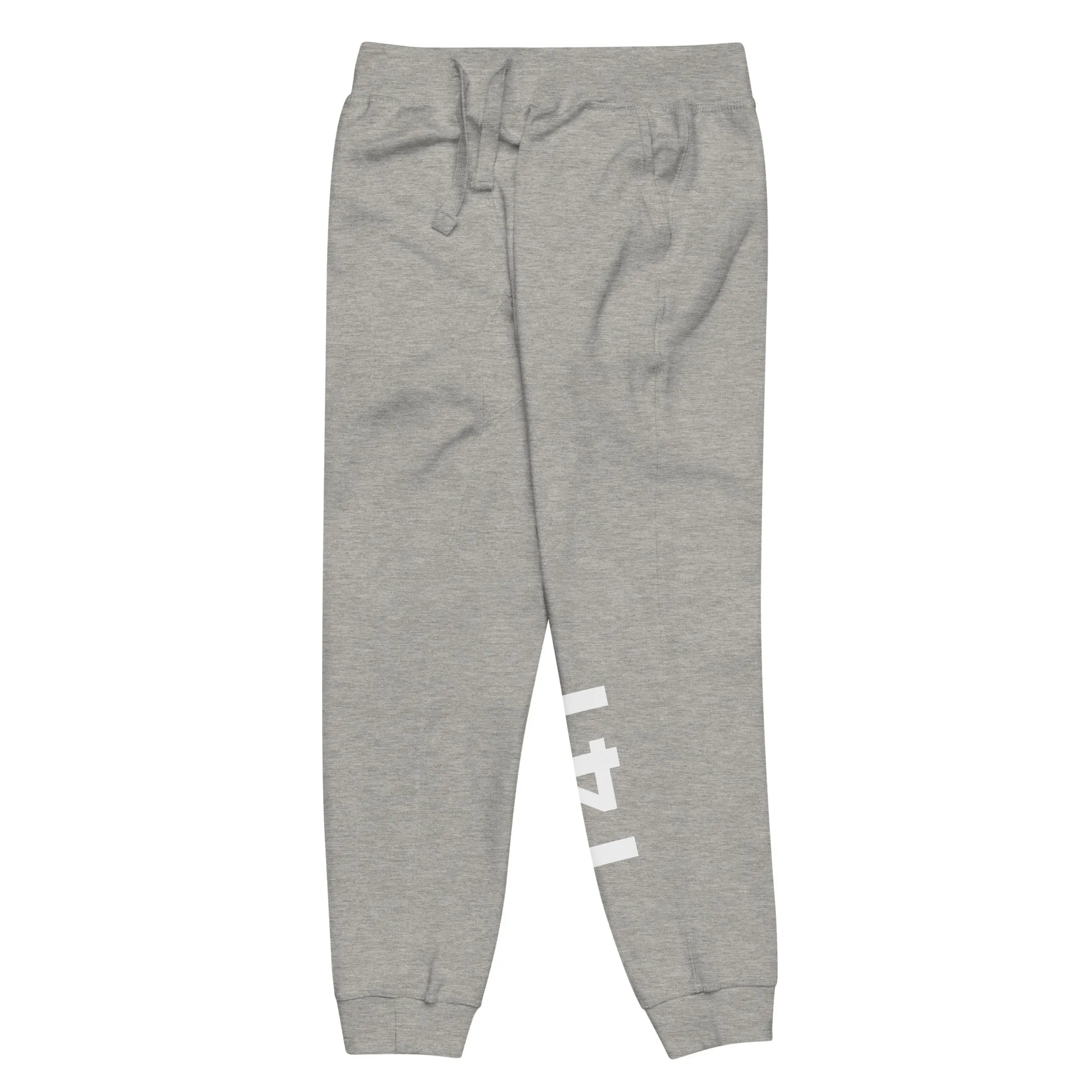 T4T Printed Sweatpants
