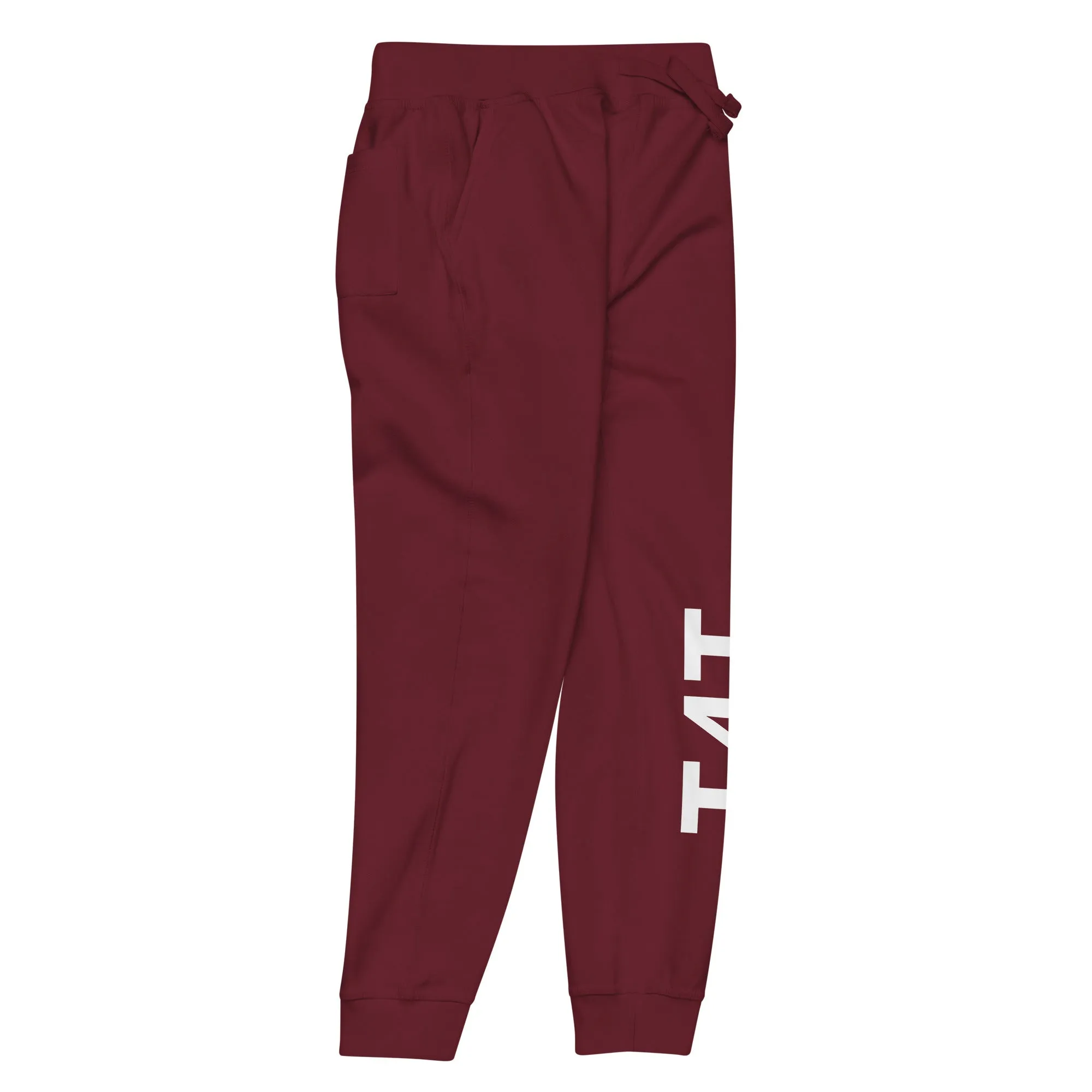 T4T Printed Sweatpants
