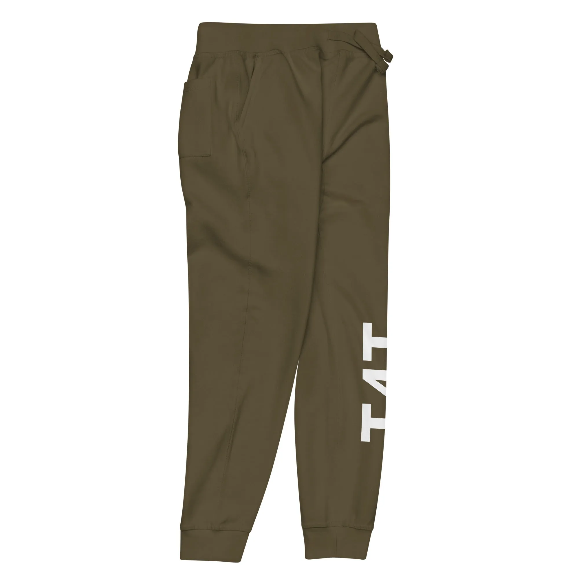 T4T Printed Sweatpants
