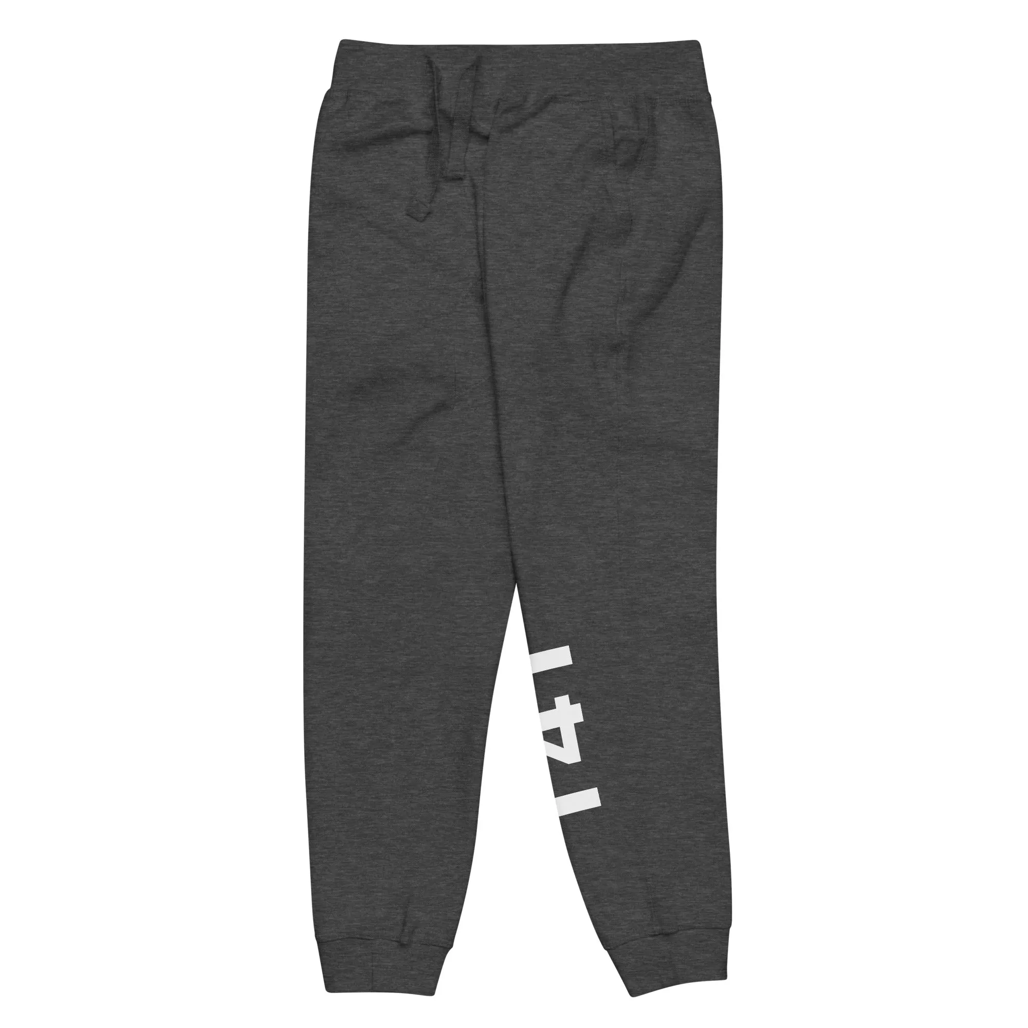 T4T Printed Sweatpants