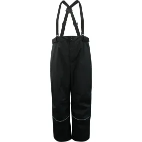 Tempest Tri-Zone Outerwear - Pants, Medium, Polyester/PVC, Black