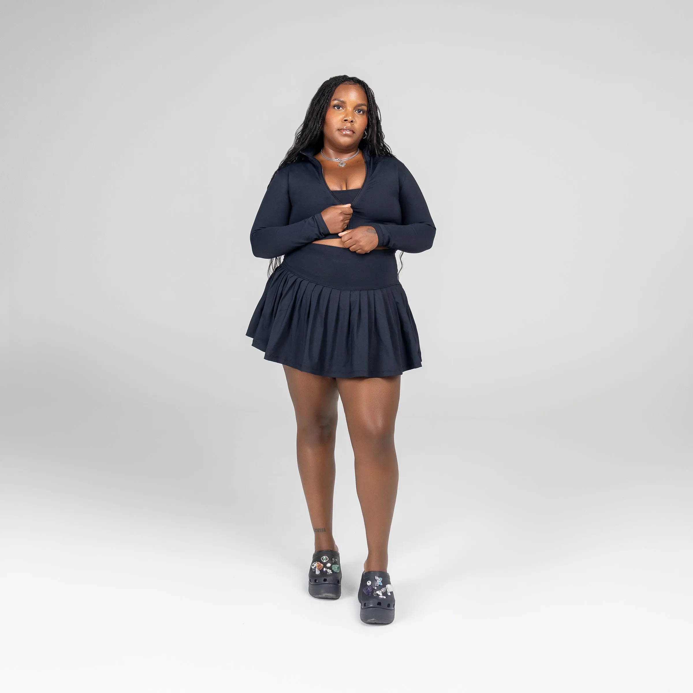 TENNIS SKIRT
