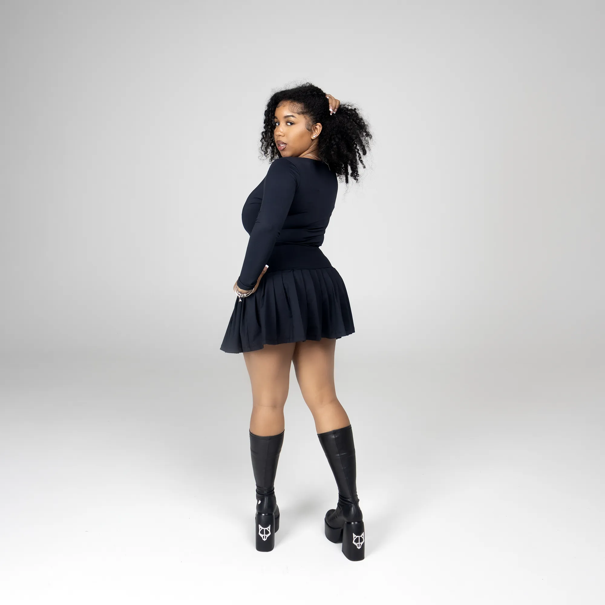 TENNIS SKIRT