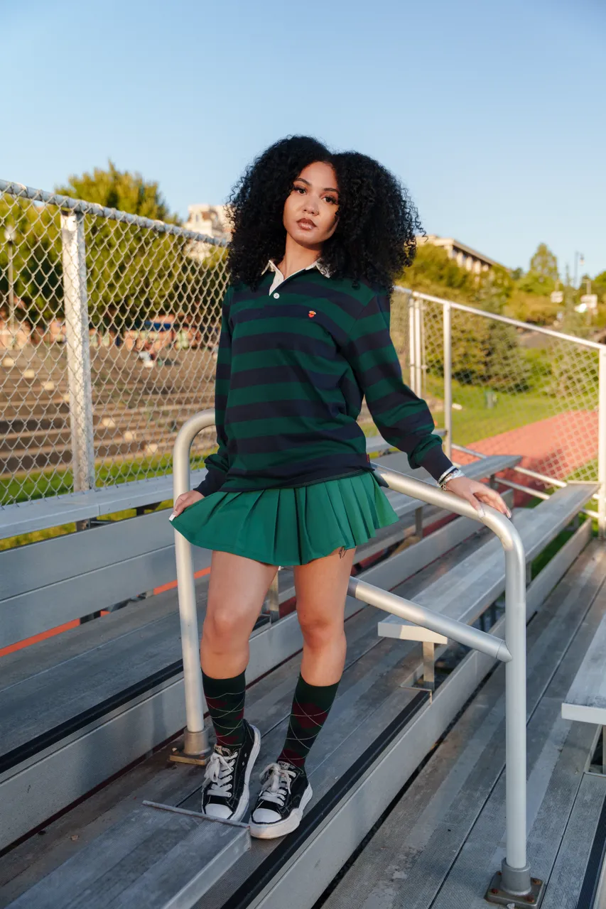 TENNIS SKIRT