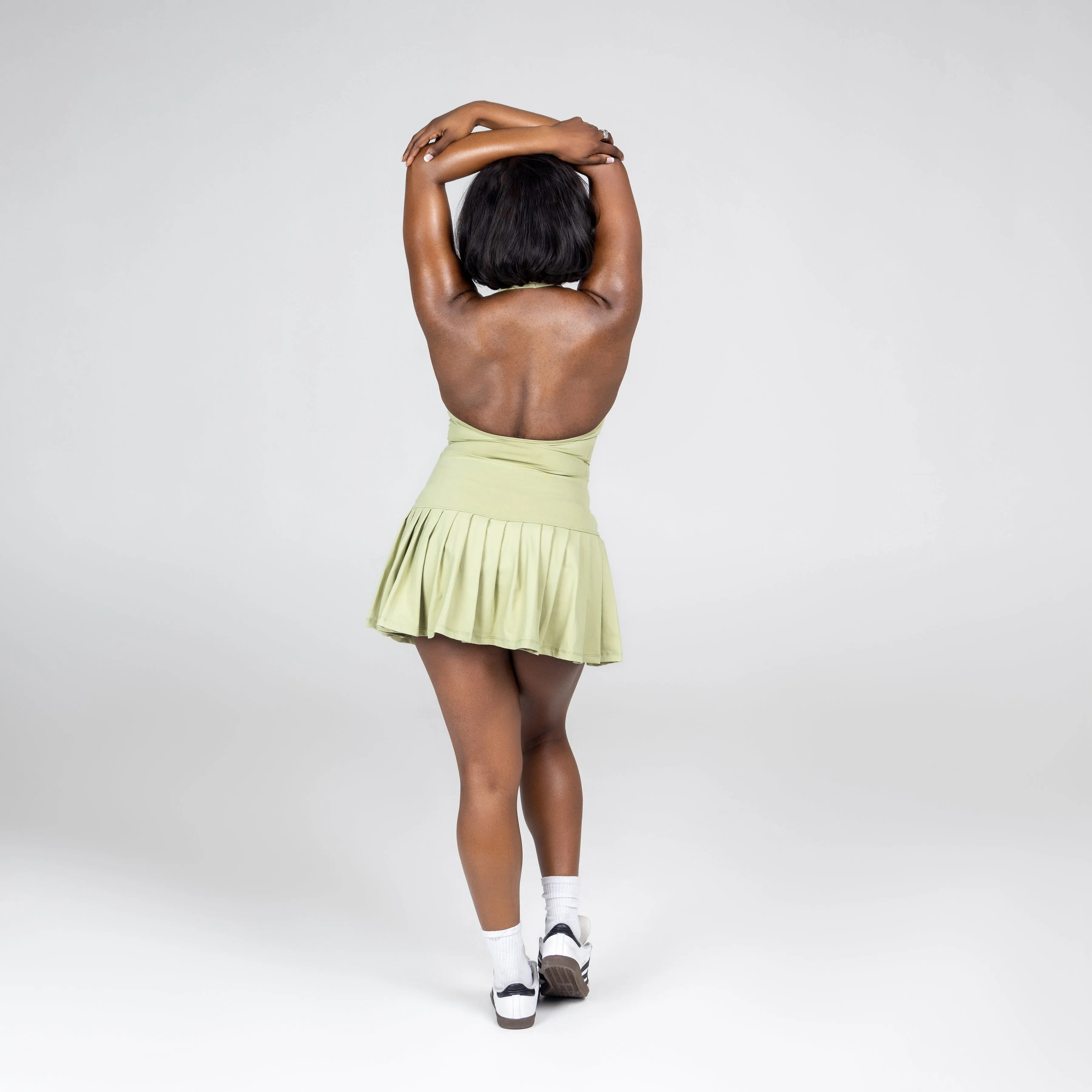 TENNIS SKIRT