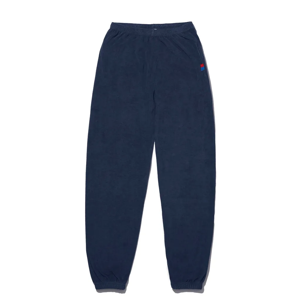 Terry Sweatpant