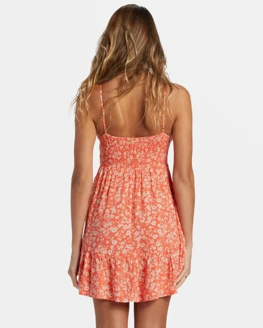 Texas Beach Mini Dress