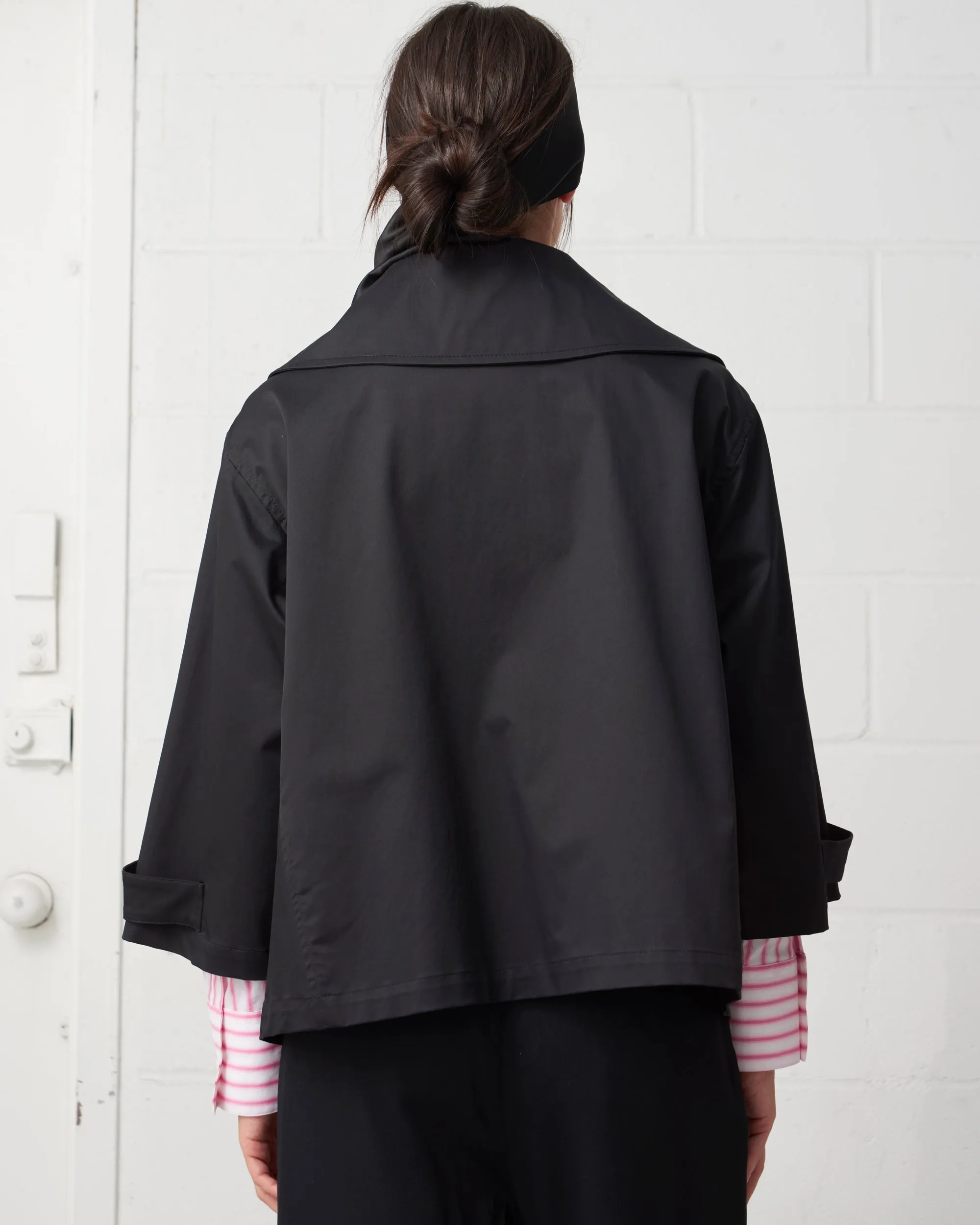 The Amalfi Blouson