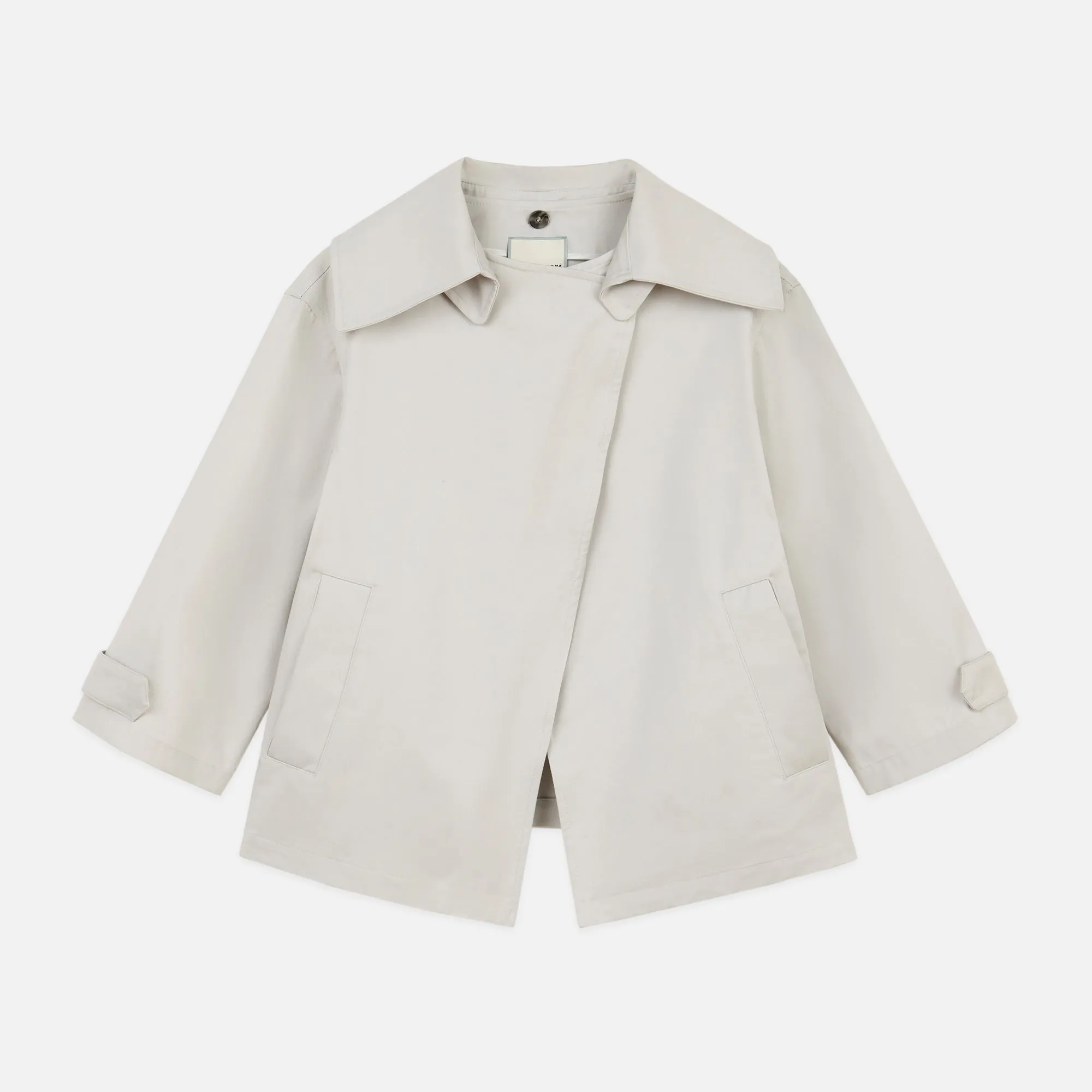 The Amalfi Blouson