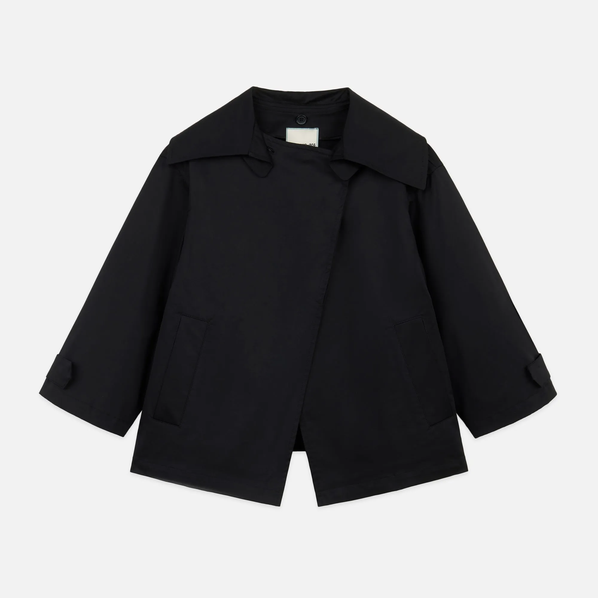 The Amalfi Blouson