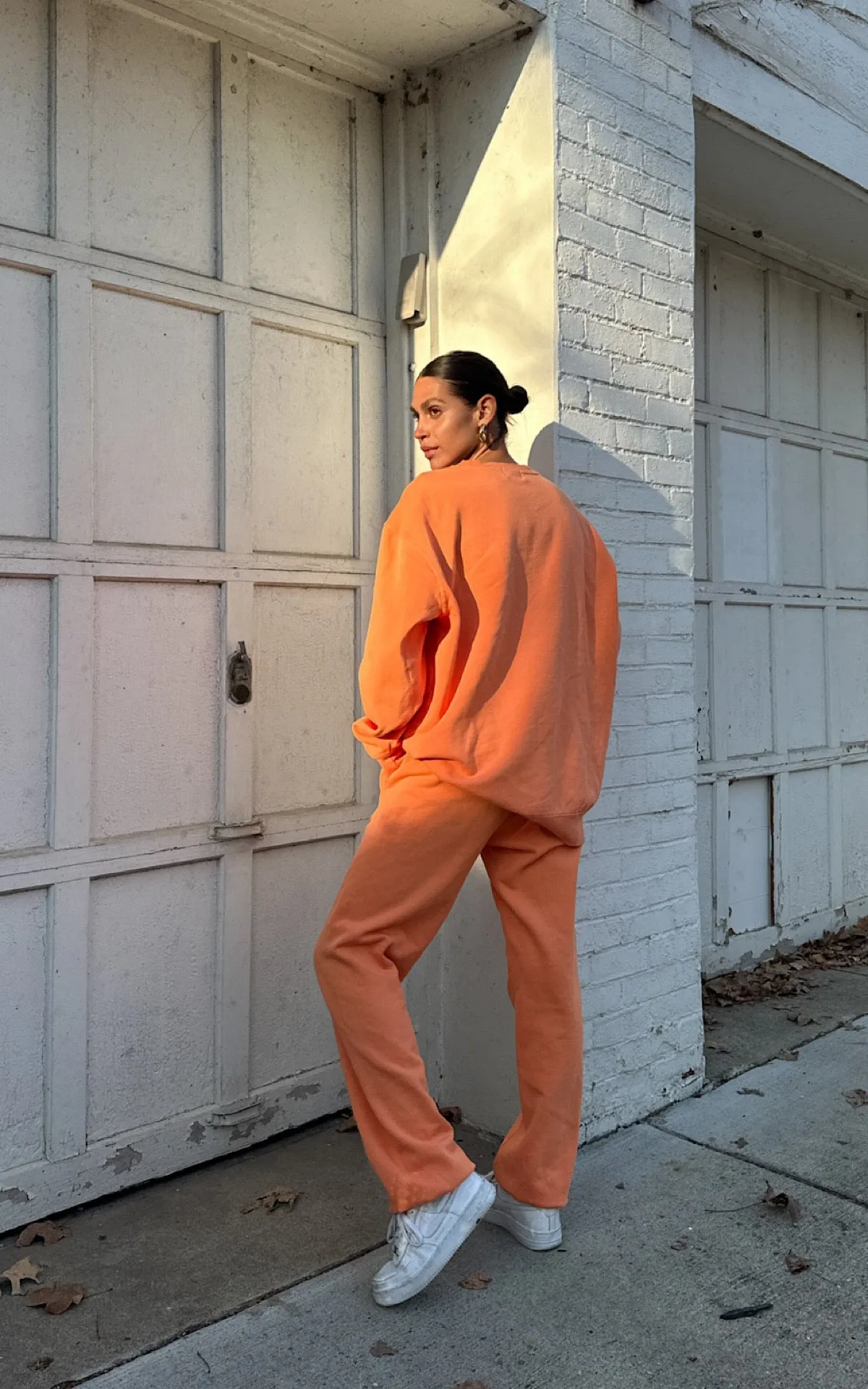 The HB Charlie Set // Sweatpants