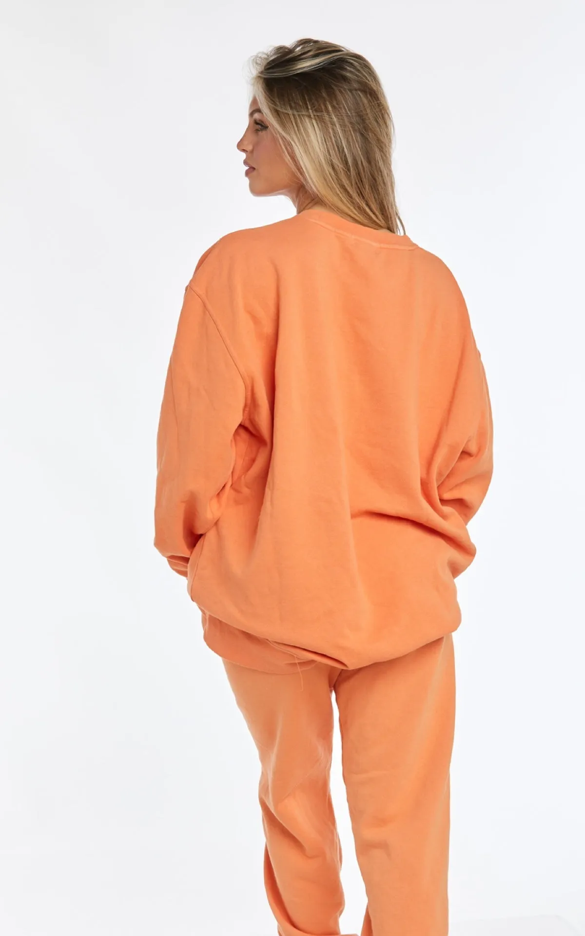 The HB Charlie Set // Sweatpants