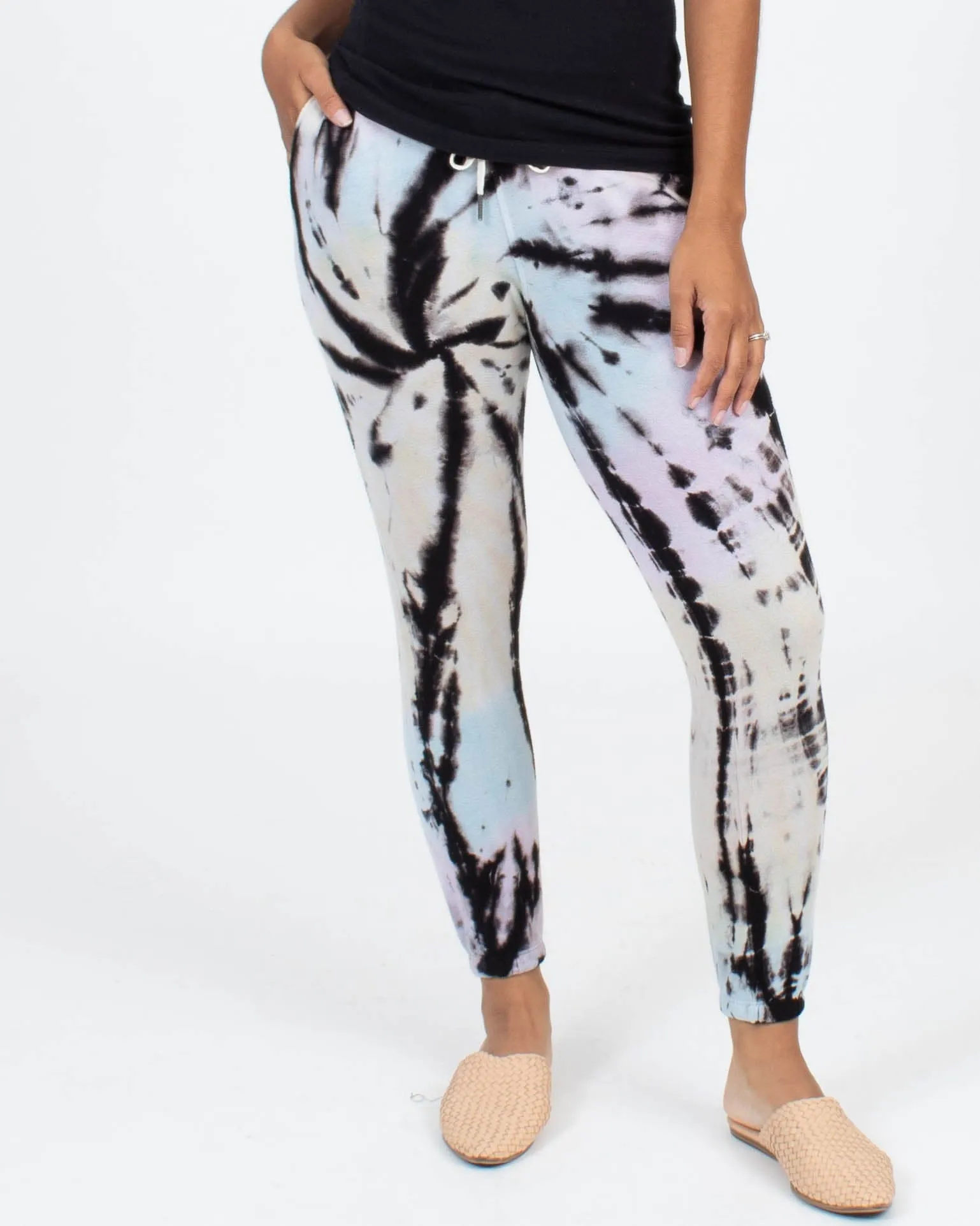Tie Dye Sweatpants