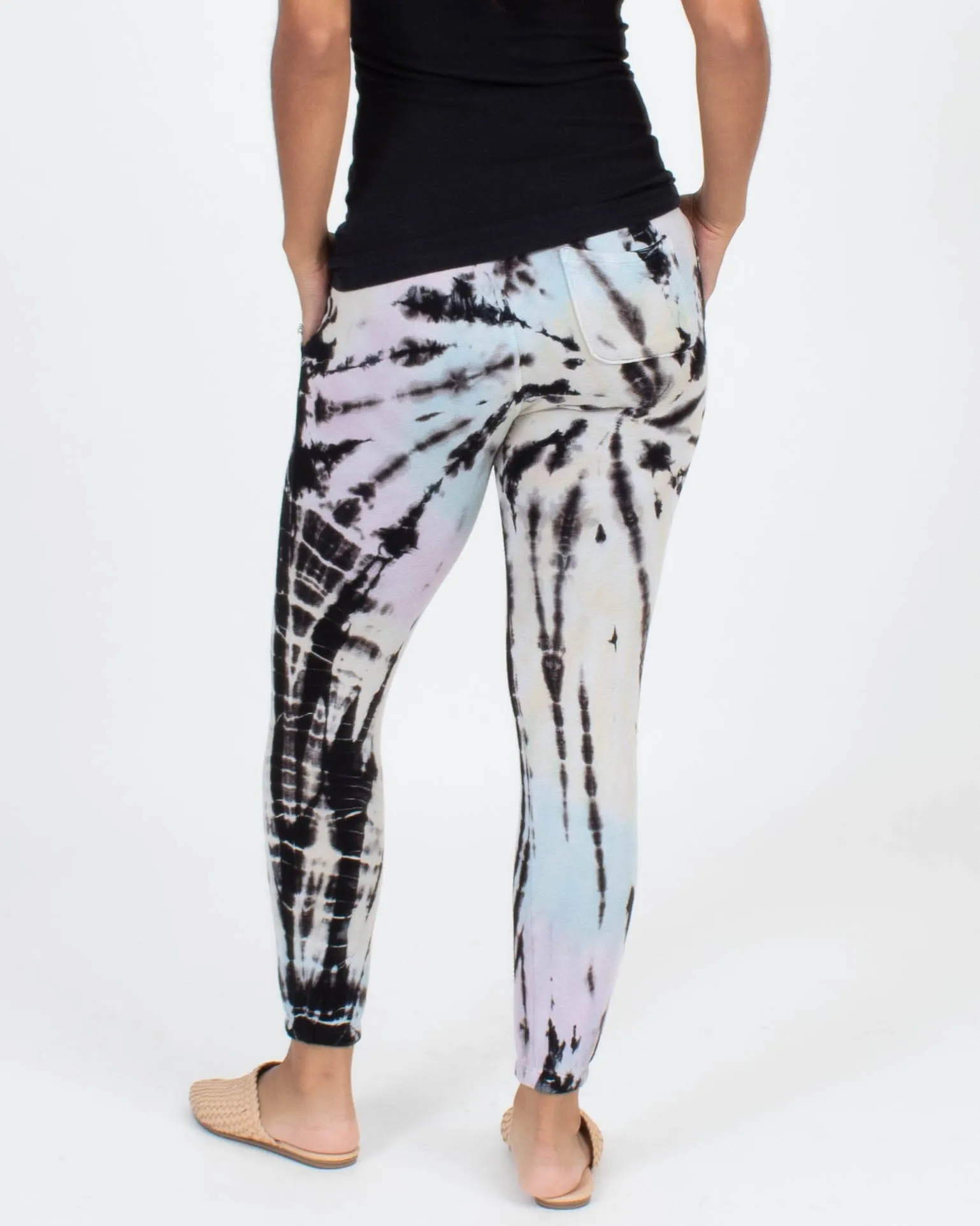 Tie Dye Sweatpants