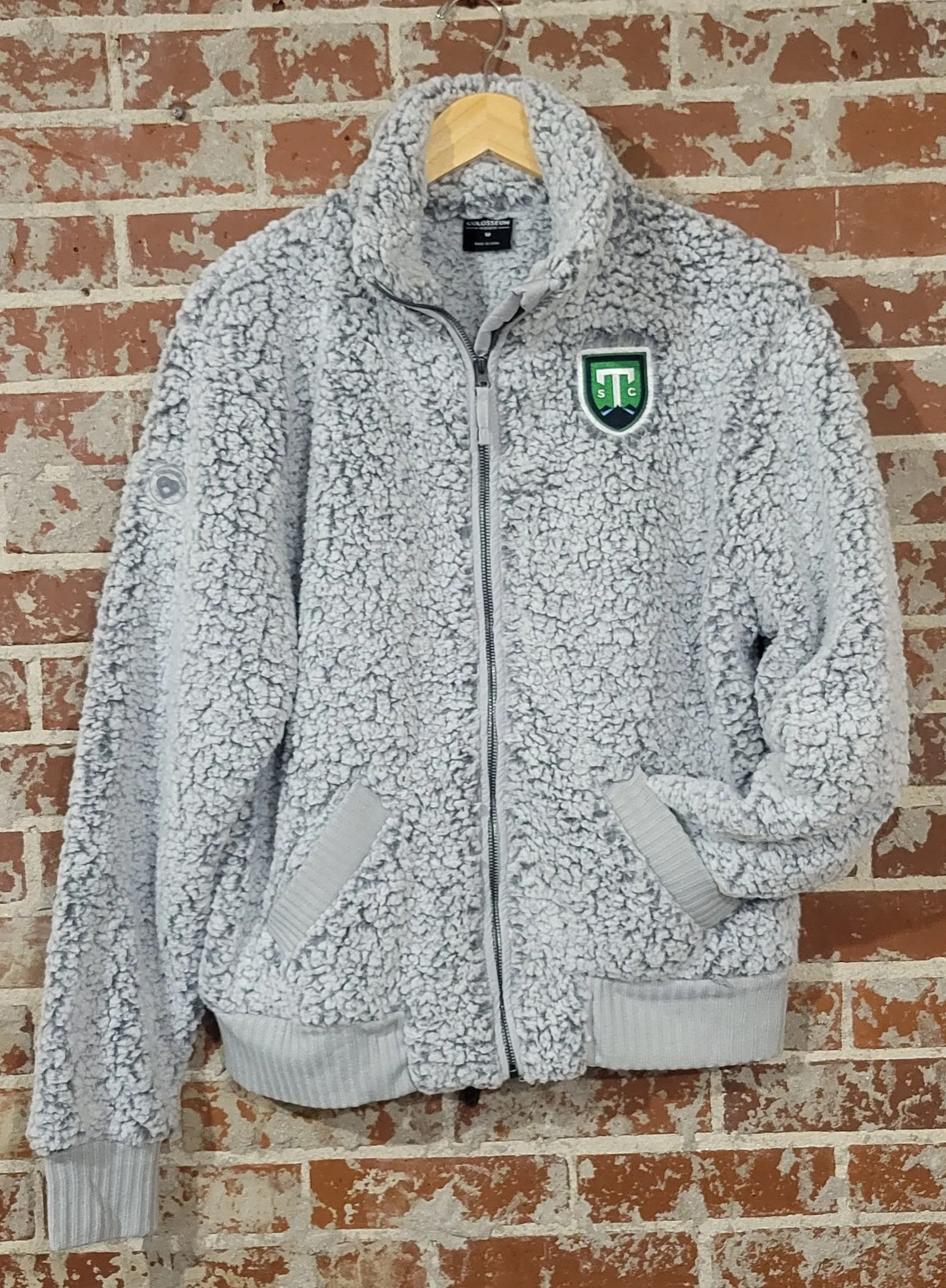 Triumph Women's Sherpa Jacket