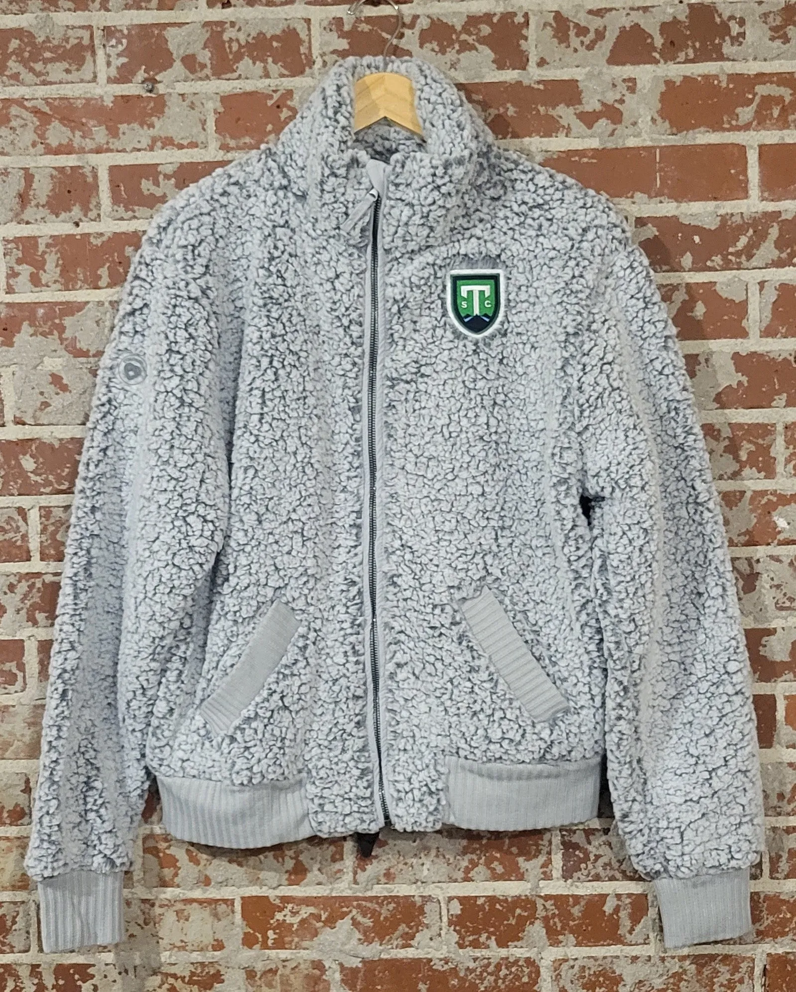 Triumph Women's Sherpa Jacket
