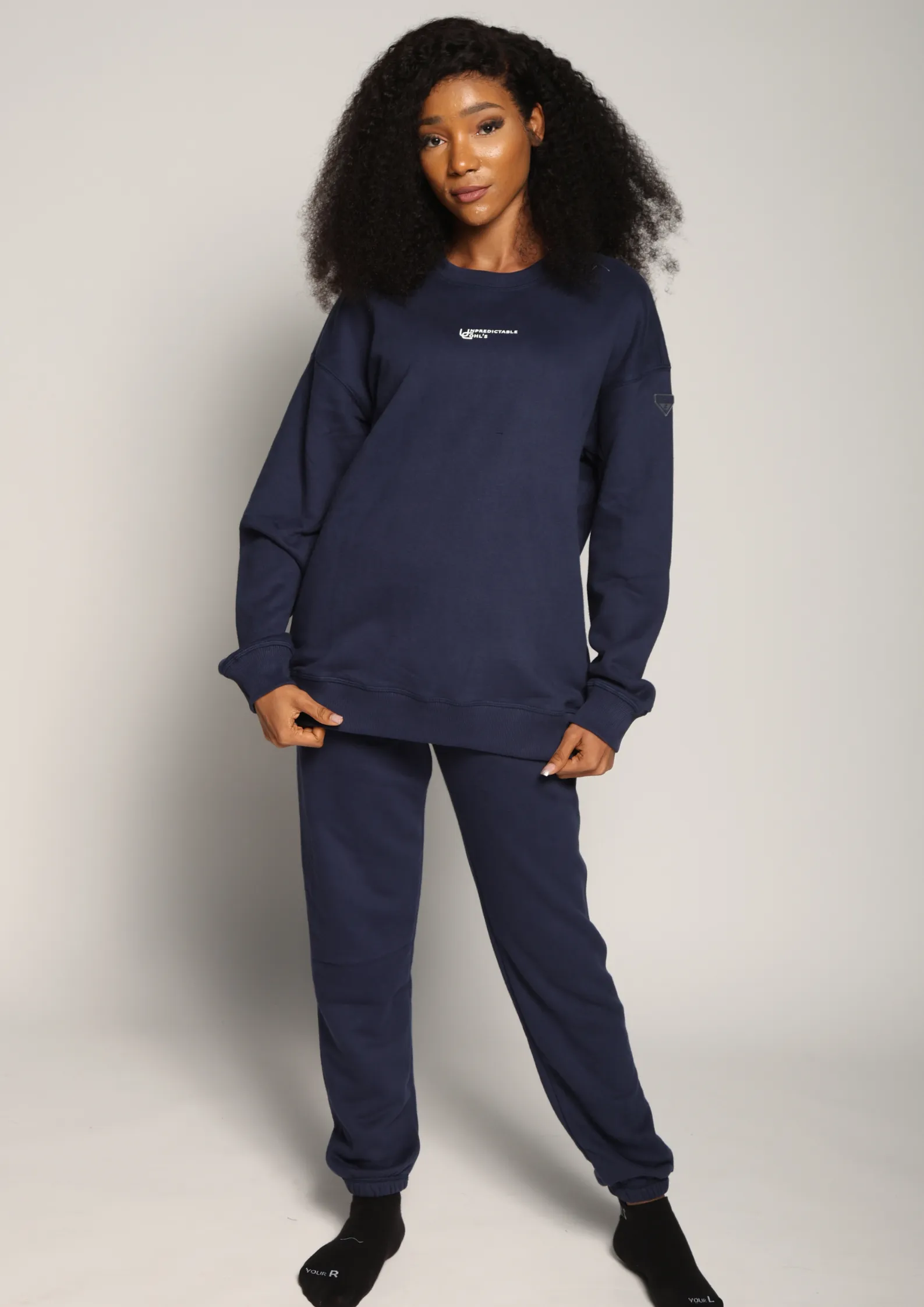 U-List Sweatpants for Women